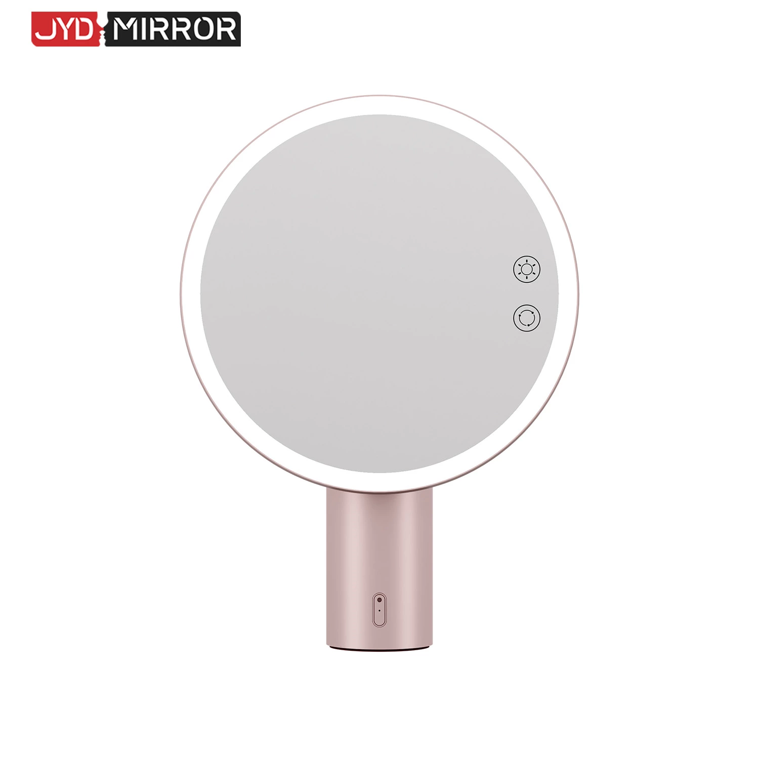 Smart Led Vanity Mirror