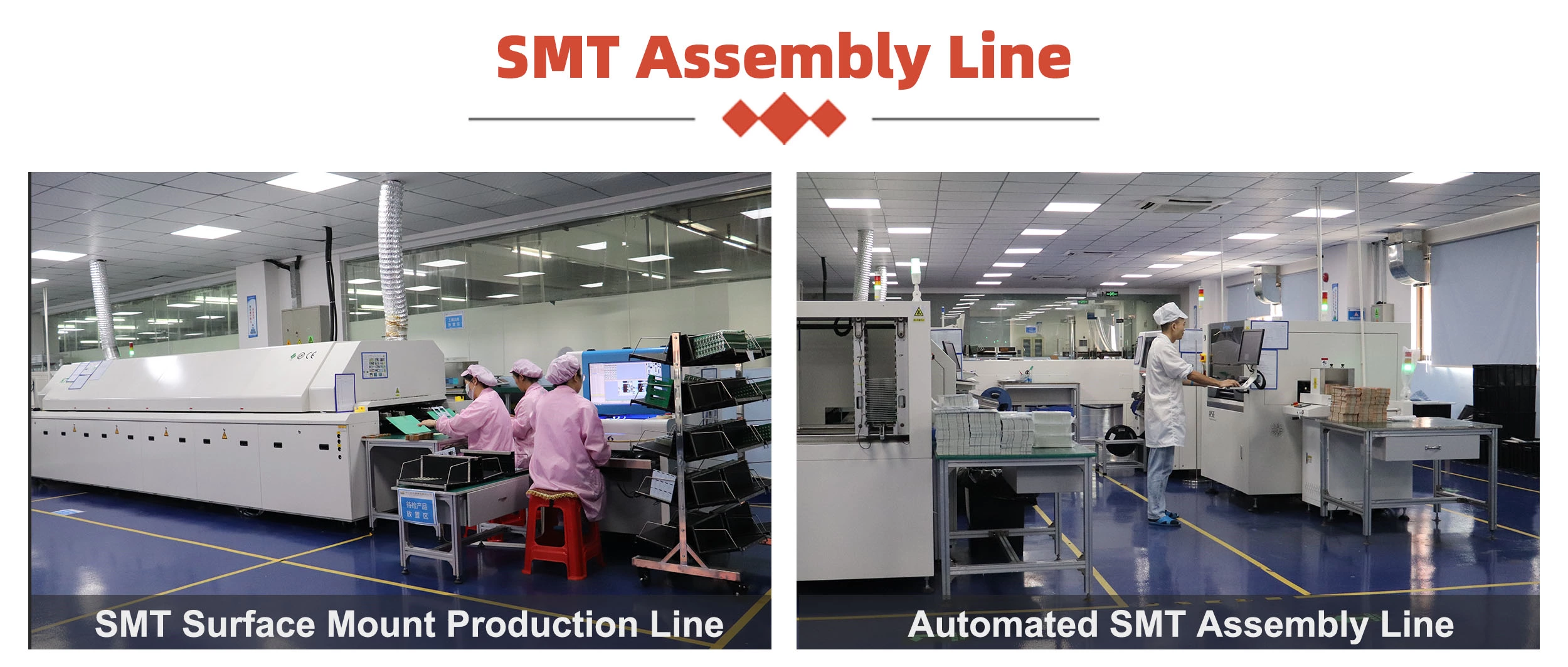 SMT Workshop