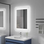 Led Bathroom Mirror