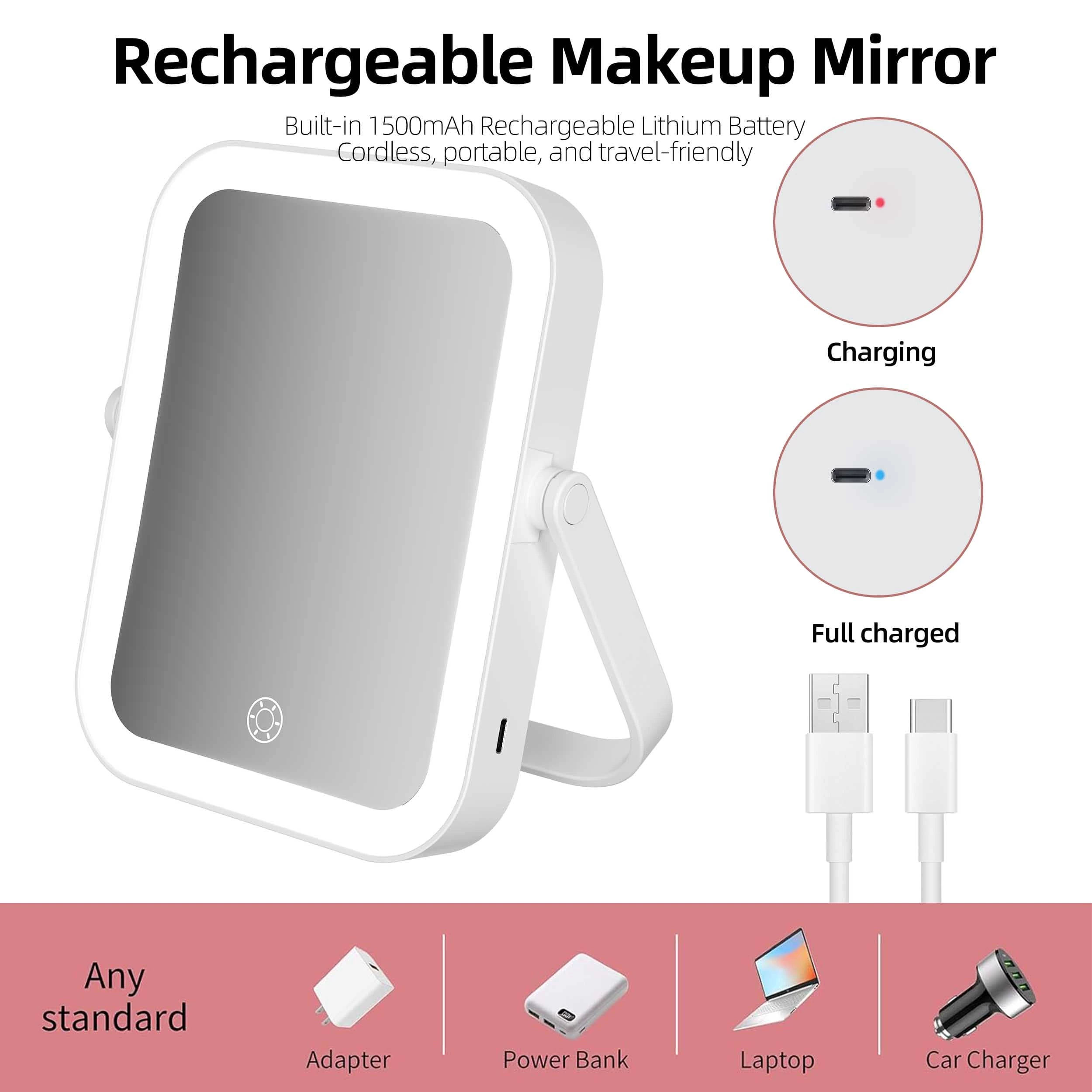 LED Vanity Mirror