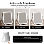 LED Vanity Mirror