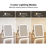 LED Vanity Mirror