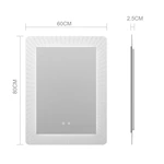 Led Bathroom Mirror