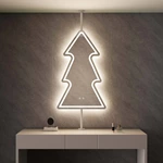 Bathroom Mirror