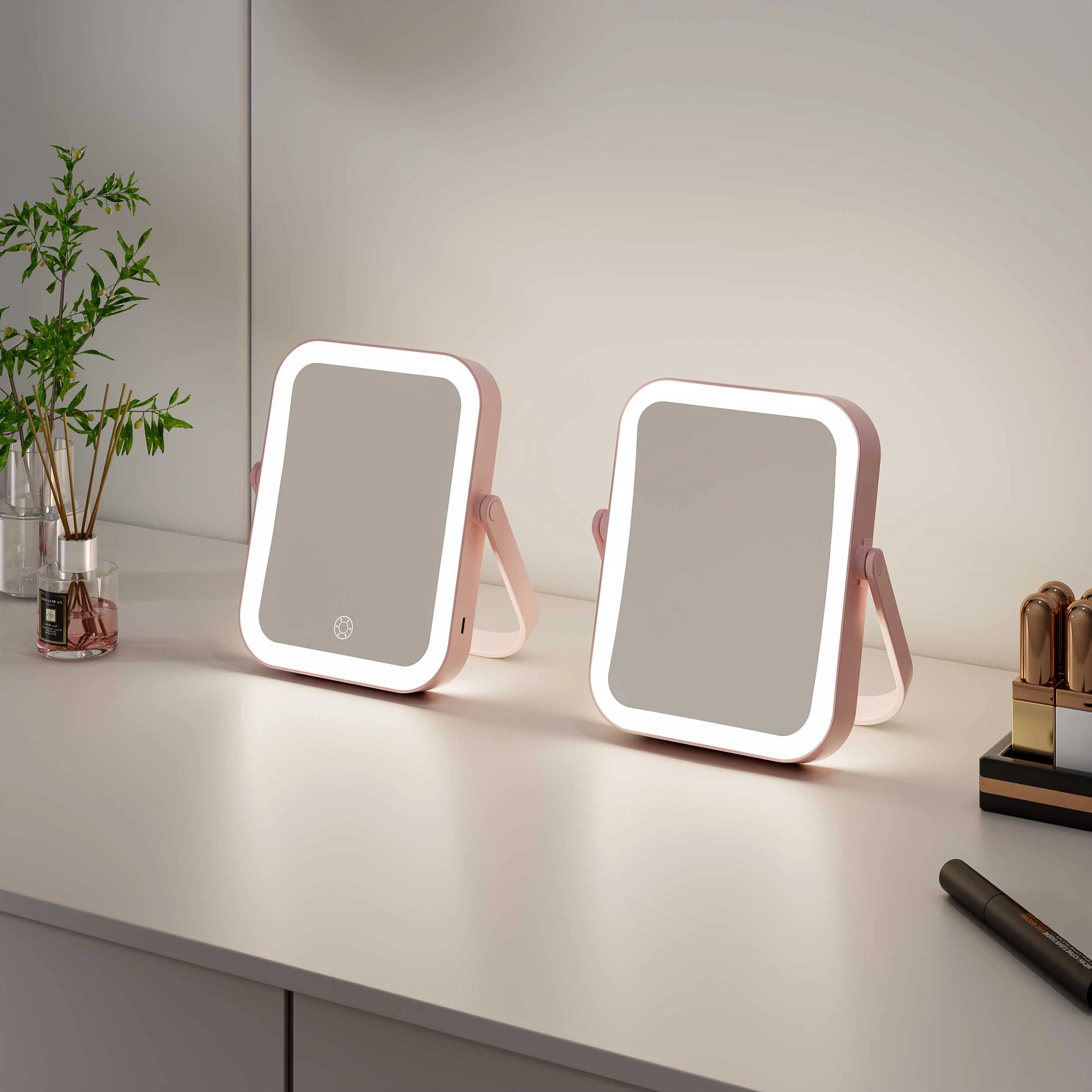 LED Vanity Mirror