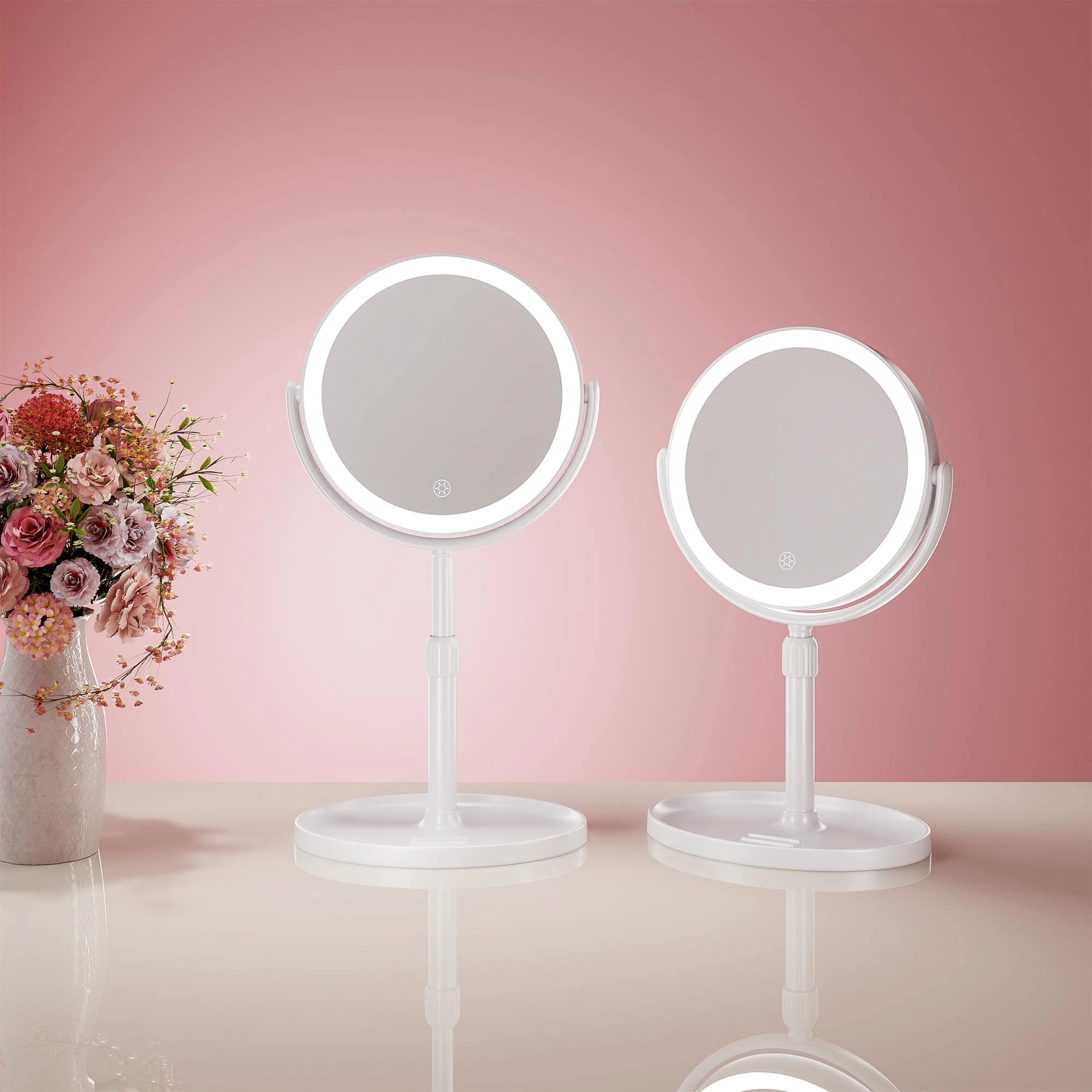 Vanity Mirror