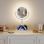 Led Makeup Mirror