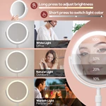 Makeup Mirror