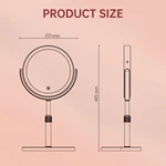 Tabletop Vanity Mirror