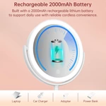 Portable Vanity Mirror