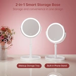 Rechargeable Vanity Mirror