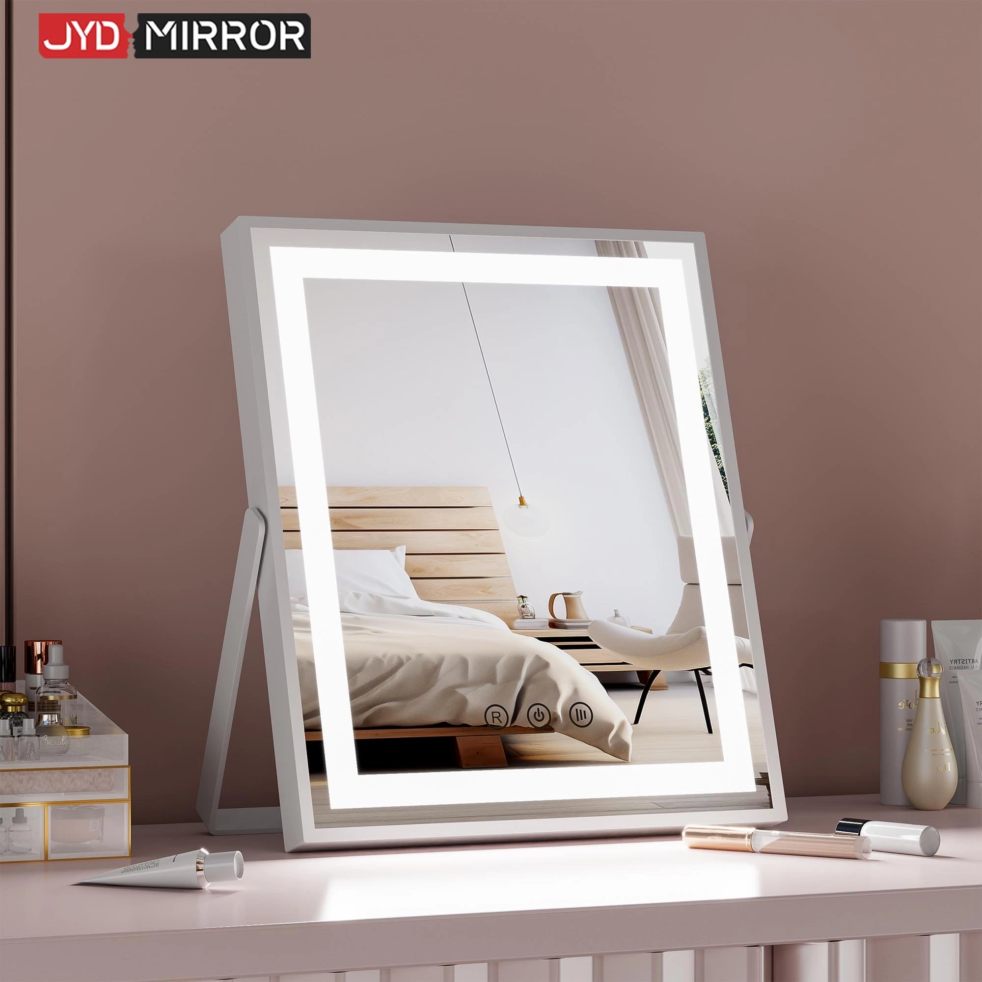 Led Vanity Mirror