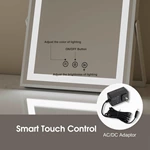 Led Makeup Mirror