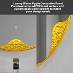 Round Bathroom Mirror