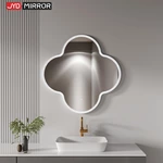 Irregular Shaped Mirror