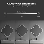 Led Bathroom Mirror