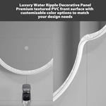 Bathroom Mirror With Lights