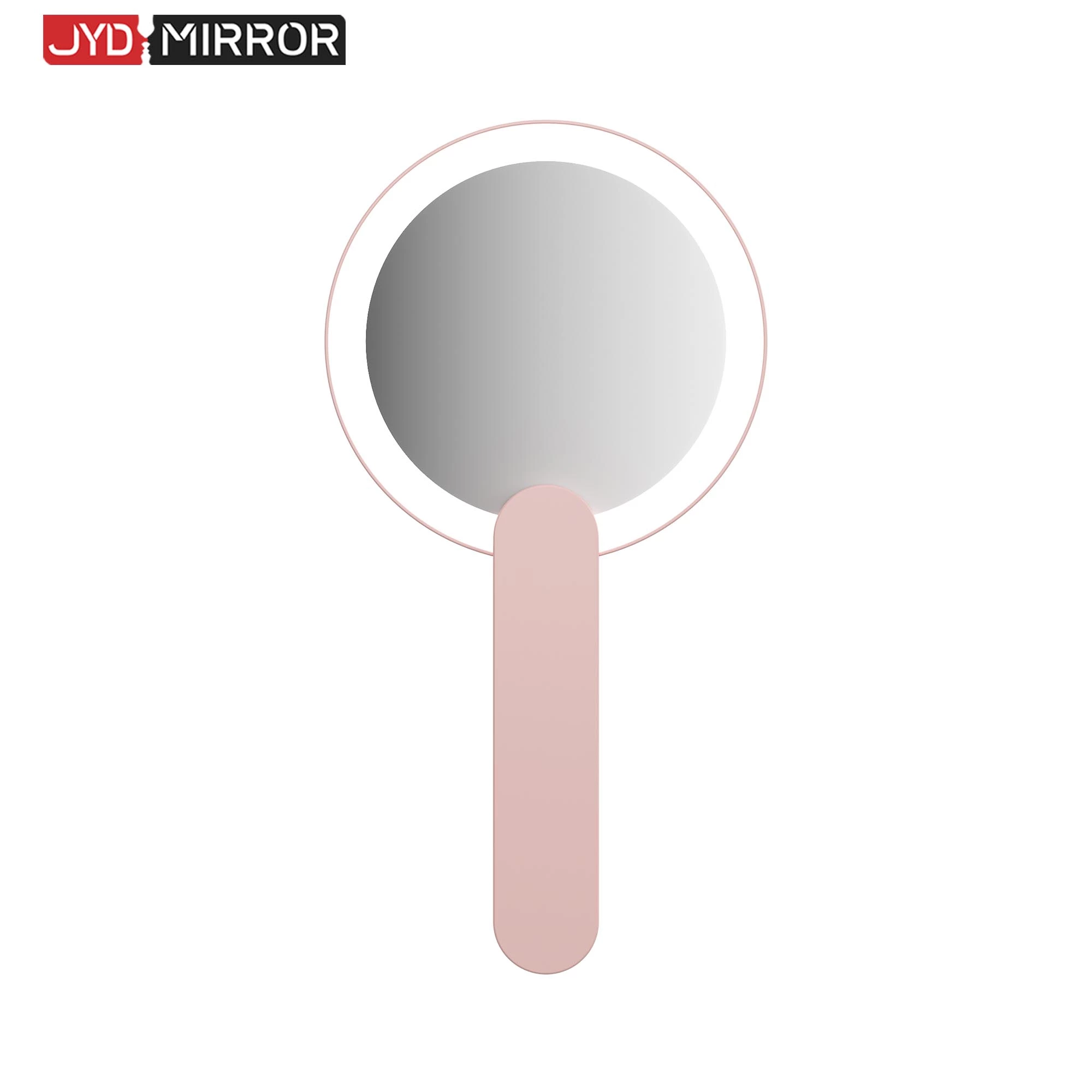 Led Pocket Mirror