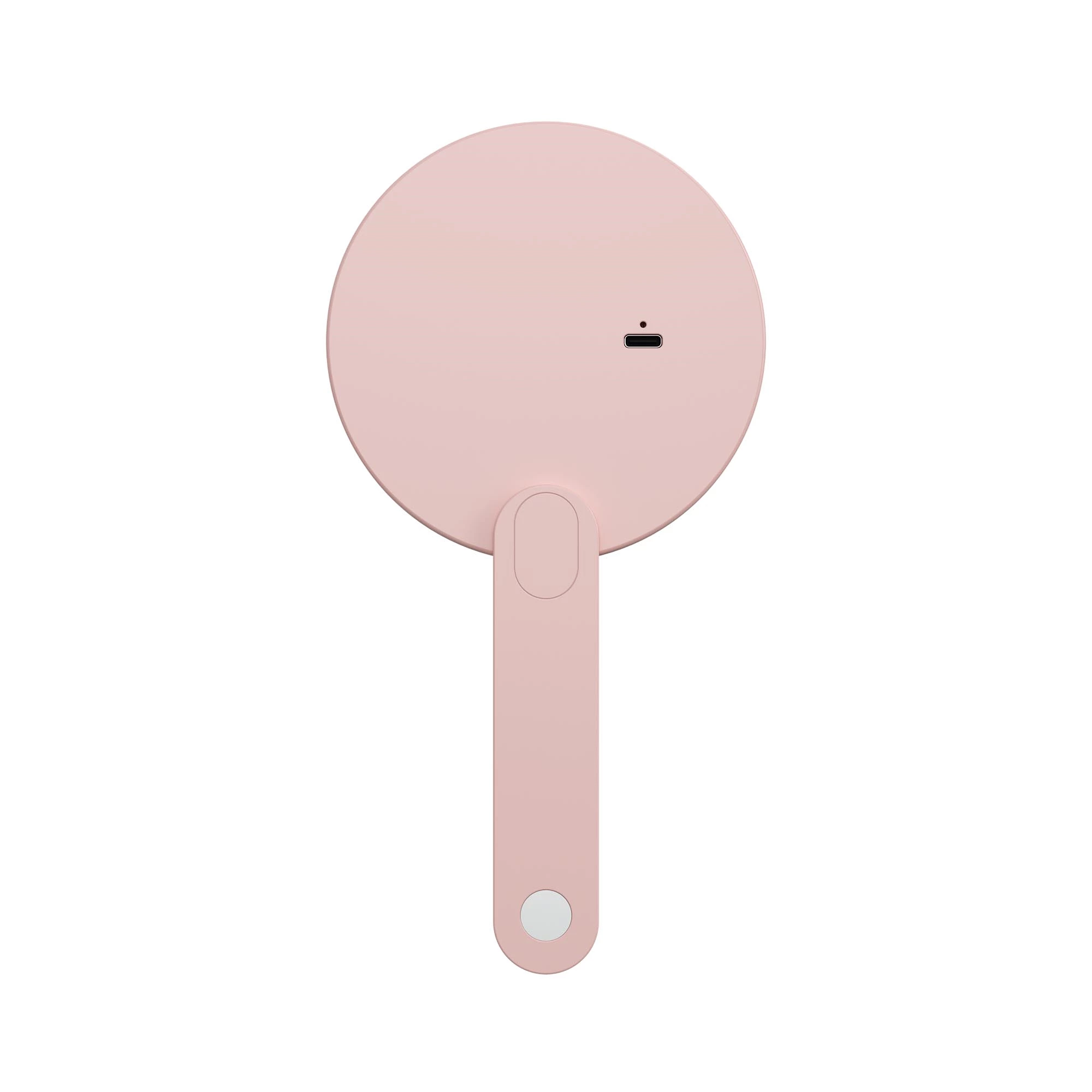 Compact Magnifying Mirror