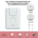 Square Makeup Mirror