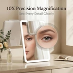 Lighted Cosmetic Mirror