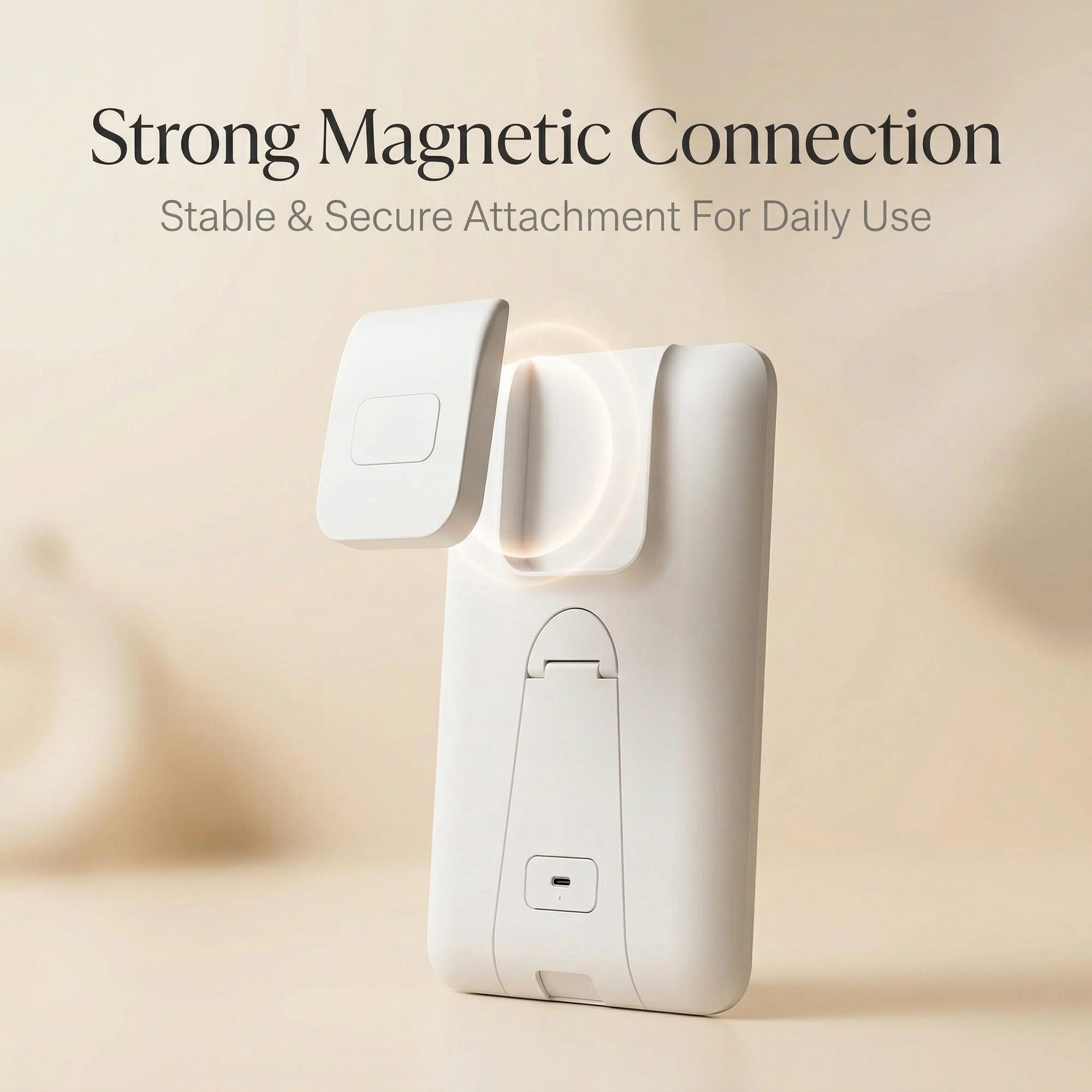 Desktop Makeup Mirror