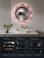 Waterproof Mirror Tv