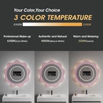 AI Bathroom Mirror