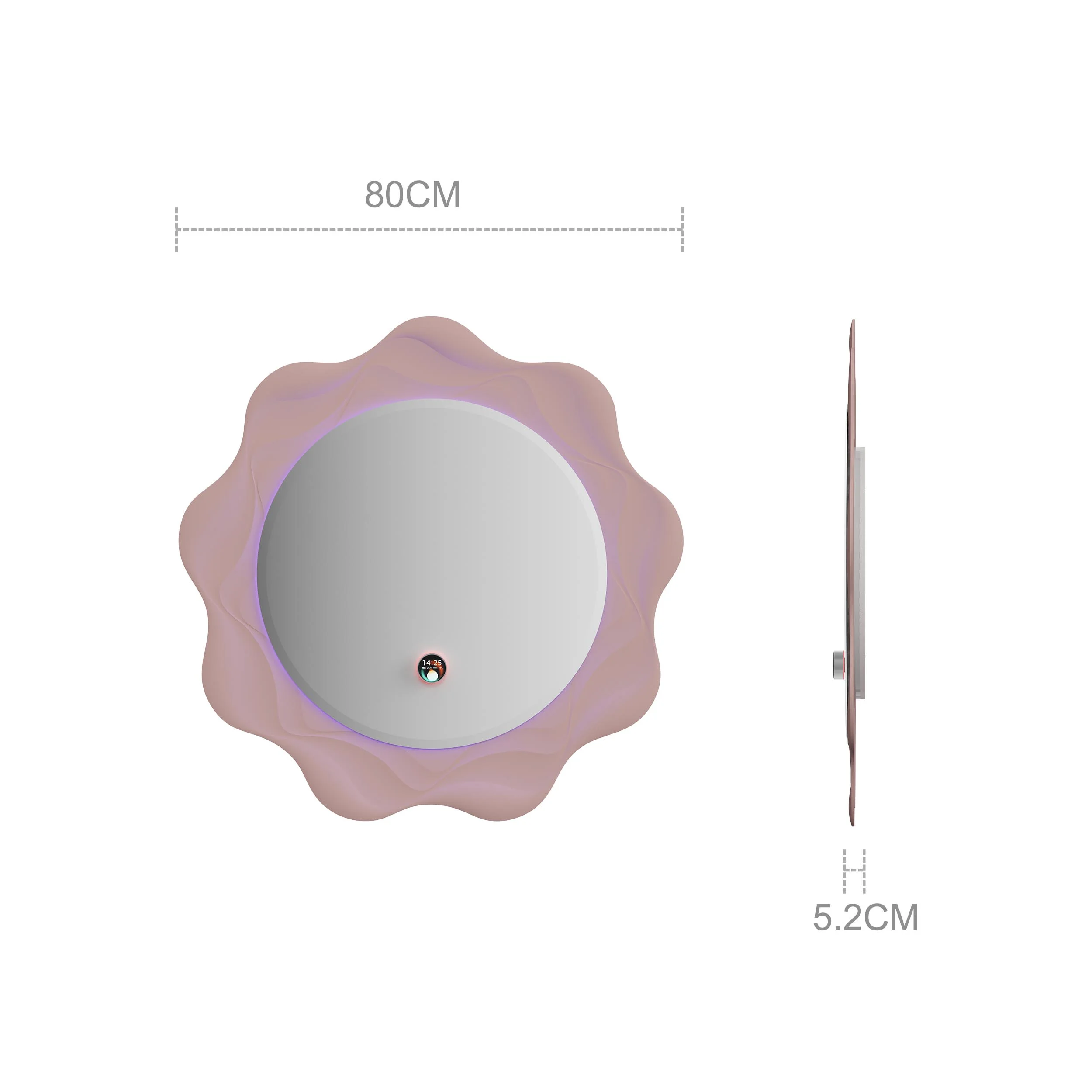 Bathroom Vanity Mirror