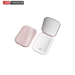 Led Pocket Mirror