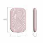 Portable Lighted Mirror