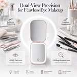 Makeup Mirror With Lights