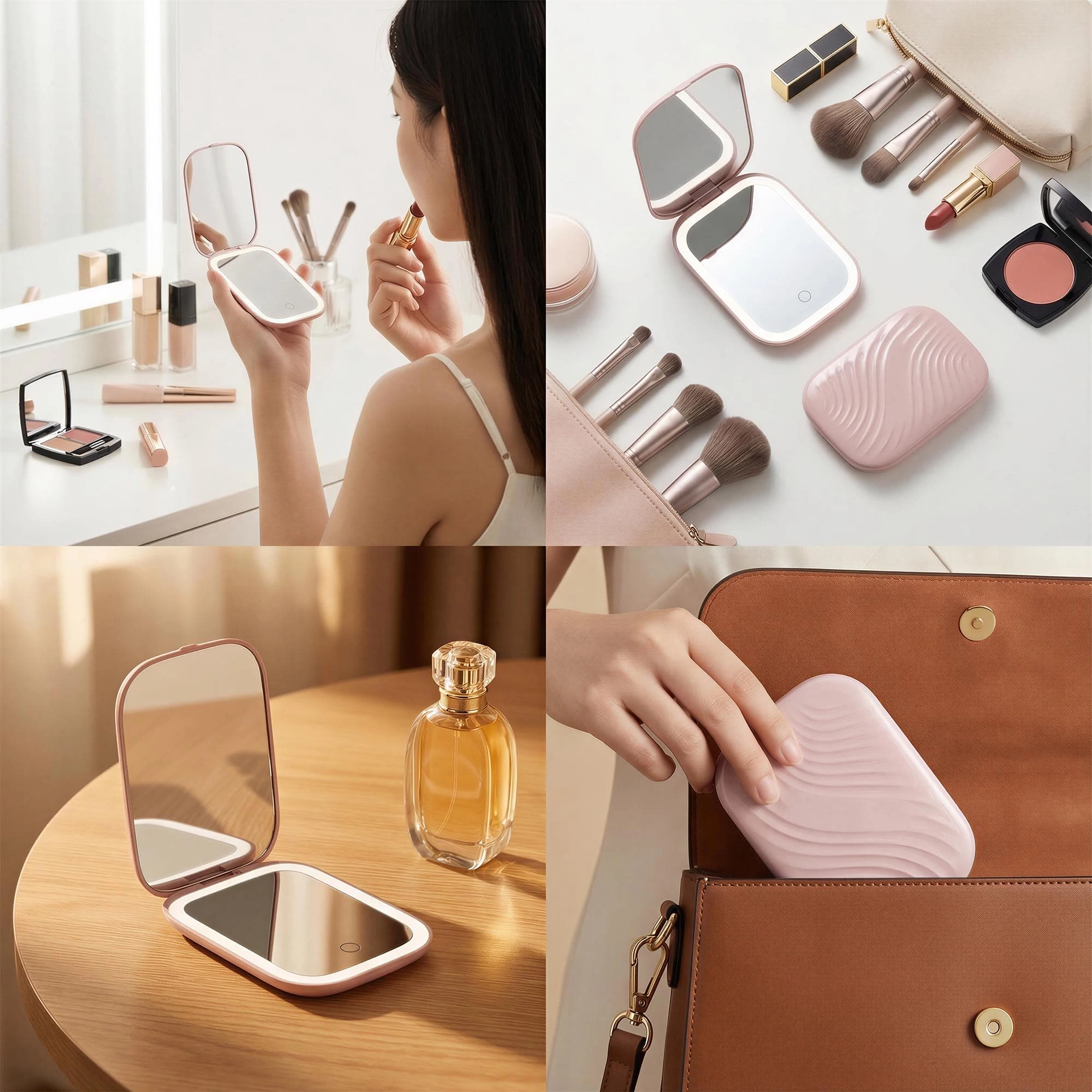Mini Mirror