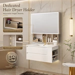 Bluetooth Bathroom Mirror Cabinet