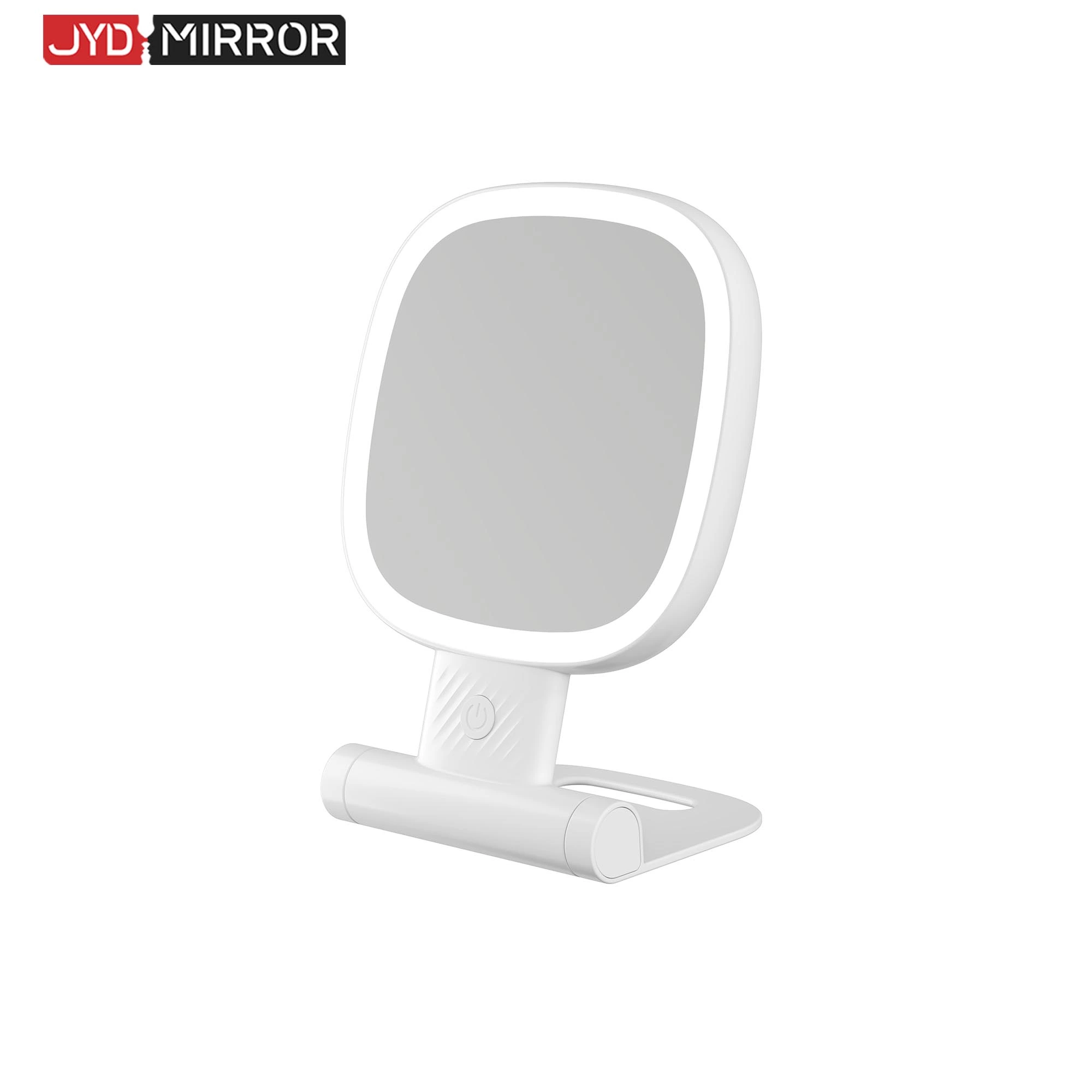 Foldable Led Makeup Mirror