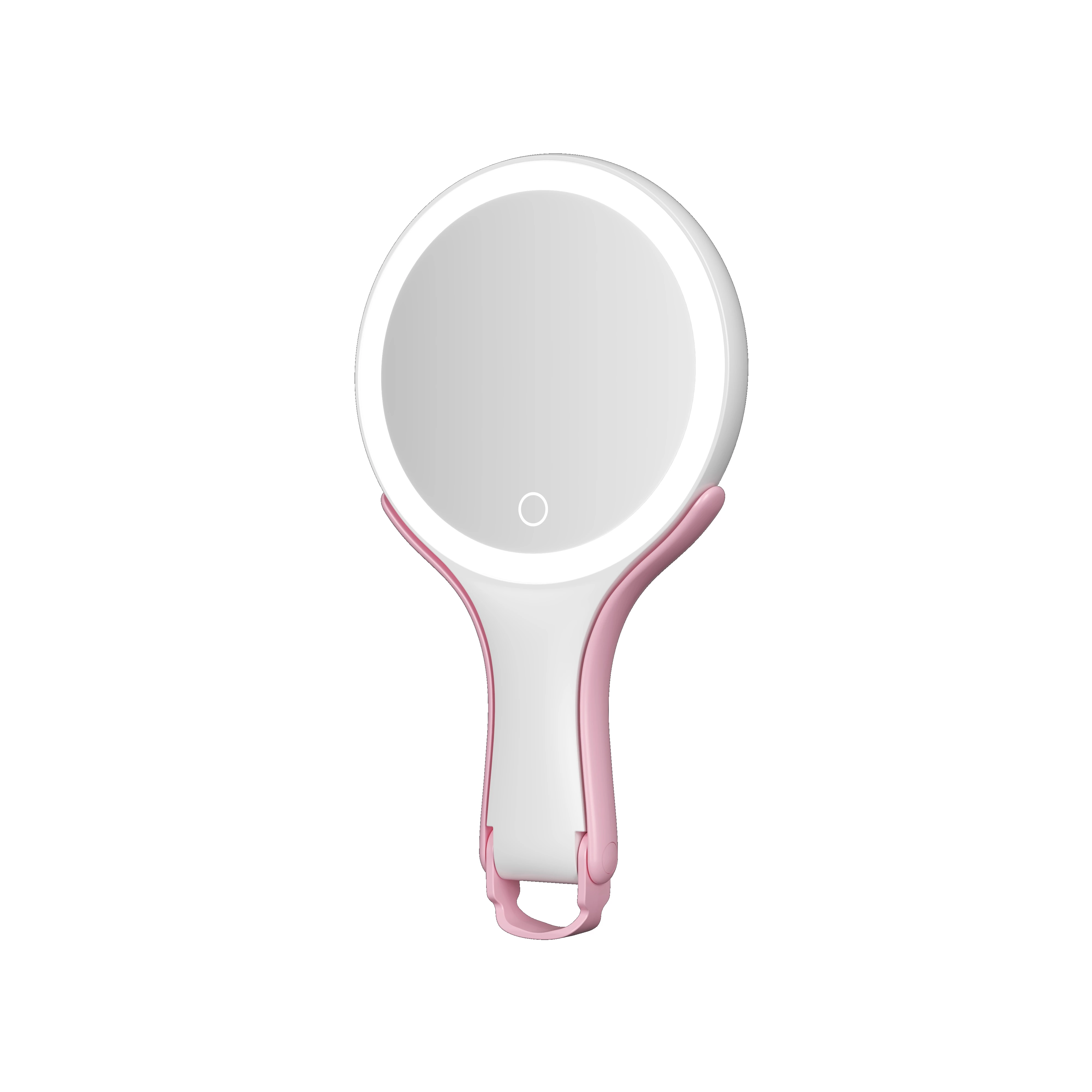 Led Makeup Mirror