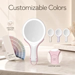 Travel Makeup Mirror