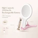 Double Sided Mirror