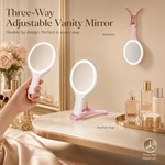Portable Led Mirror