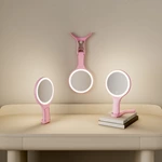 Folding Makeup Mirror