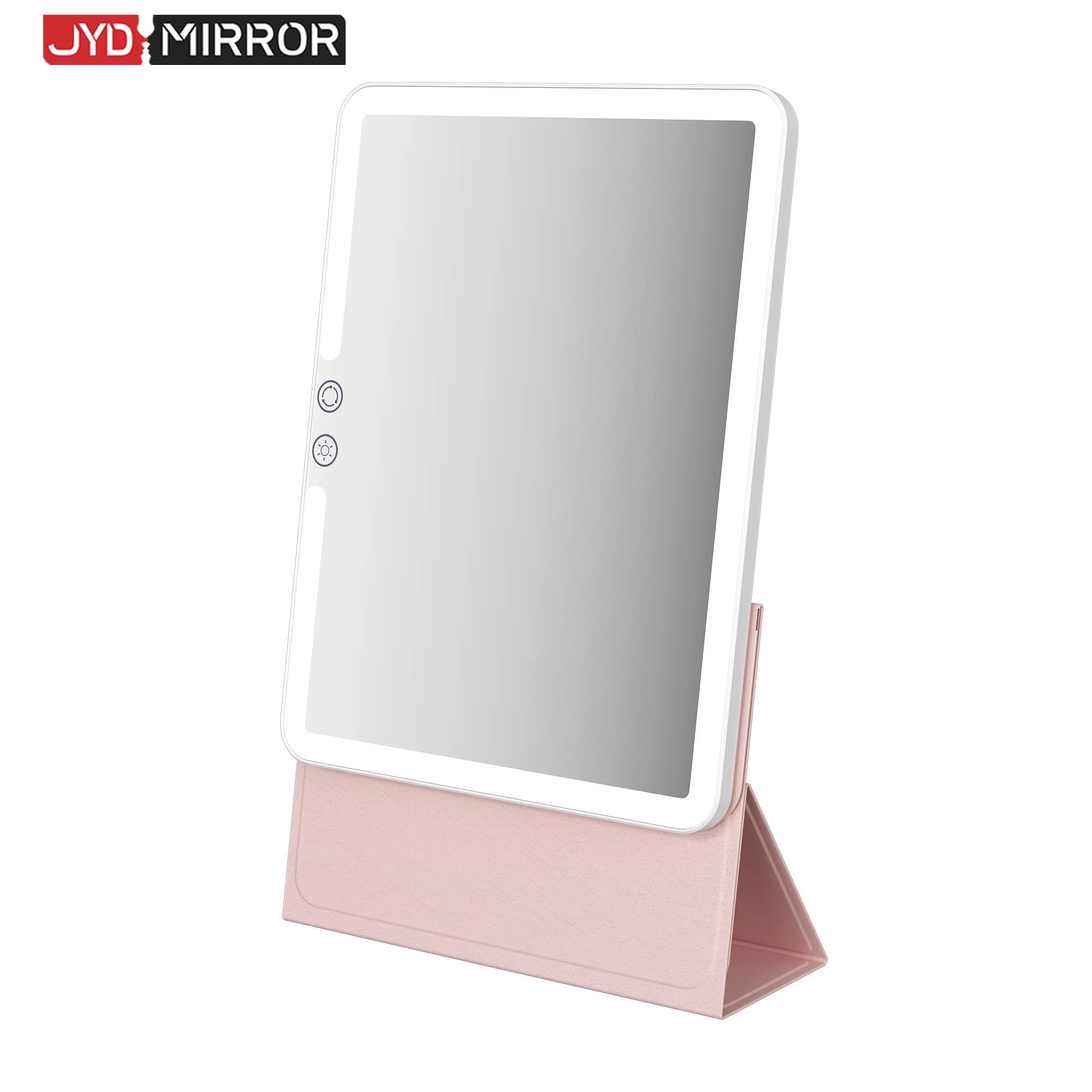 led makeup mirror