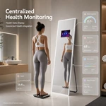 Led Full Length Mirror