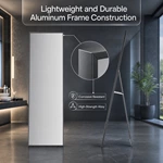 Modern Full Length Mirror