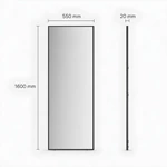 Dressing Full Length Mirror