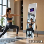 Full Length Wall Mirror