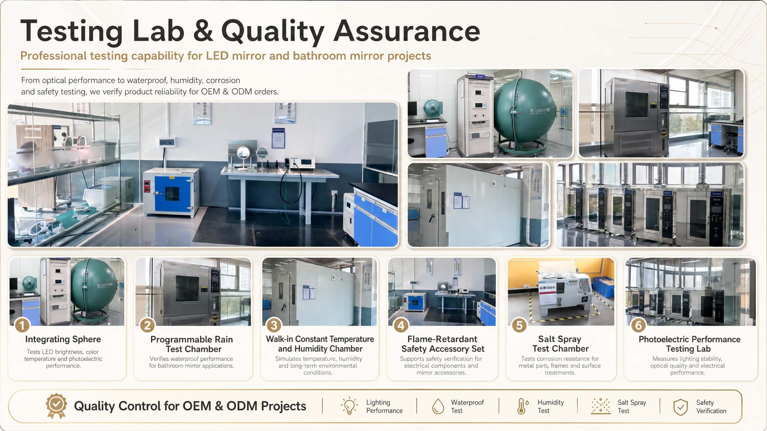 R&D Laboratory
