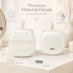 Makeup Case With Led Mirror
