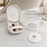 Makeup Case With Mirror