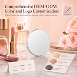 Foldable Makeup Mirror