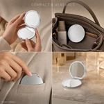 Mini Compact Mirror